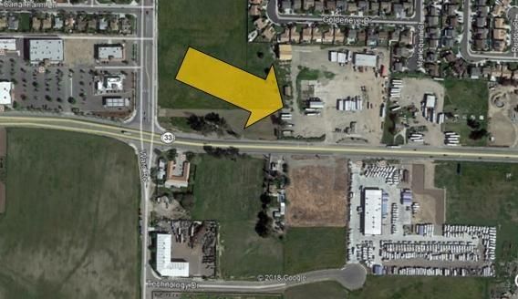 2532 E Pacheco Blvd, Los Banos, CA 93635